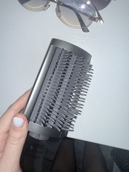 Фен-стайлер Dyson Airwrap Complete Long Copper/Nickel 395971-01
