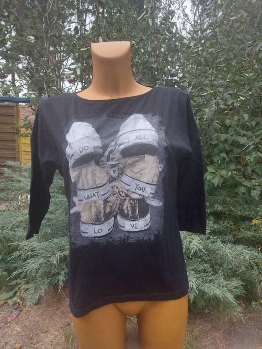 T-shirt damski rozmiar 38 firma MOKO
