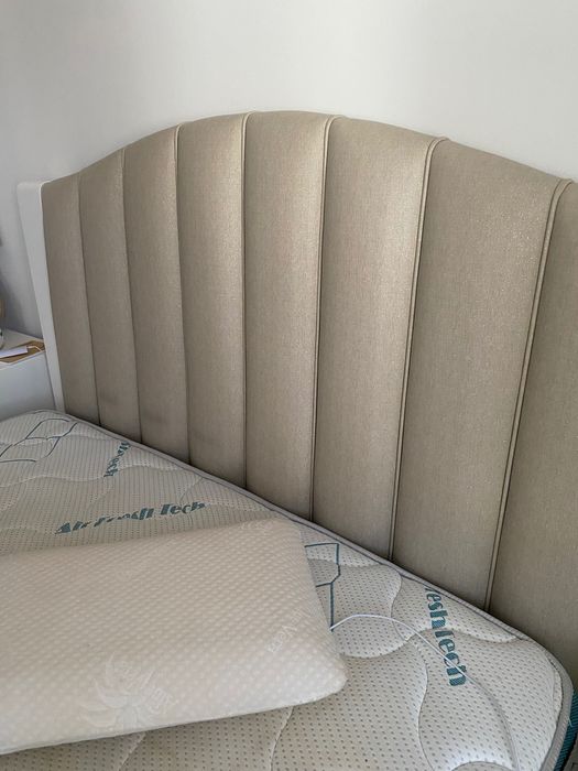 Cama de casal 200X160