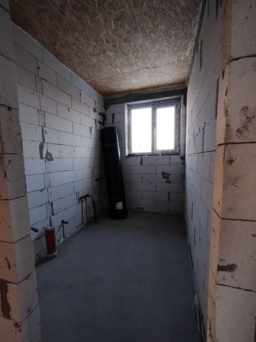 ПРОДАЖ будинку с.Щасливе, програми ТАК, без ремонту