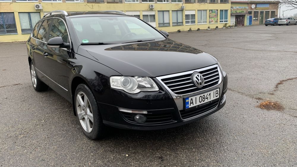 Продам Volkswagen Passat B6