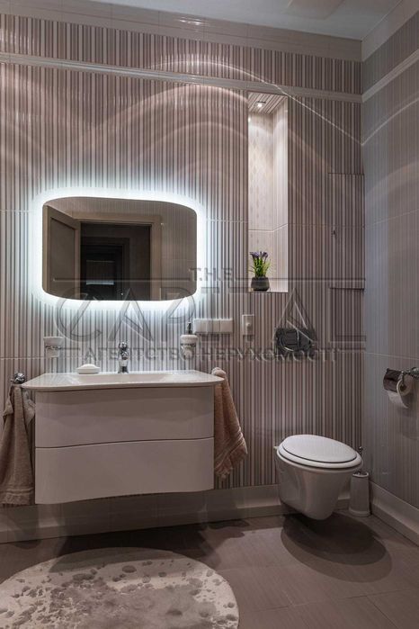 Продаж квартири, ЖК Новопечерські Липки, Драгомирова, Верхогляда