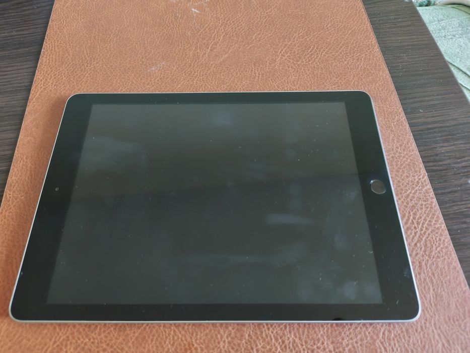 Ipad 6 32gb wi-fi