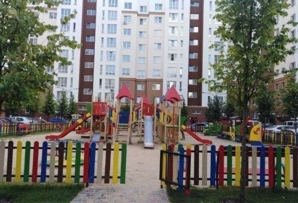 Супер пропозиція!ЖК Львіський Маєток)Софііївська Борщагівка