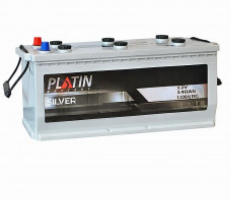 Вантажні акумулятори! Нові та б/у! Оптові ціни!