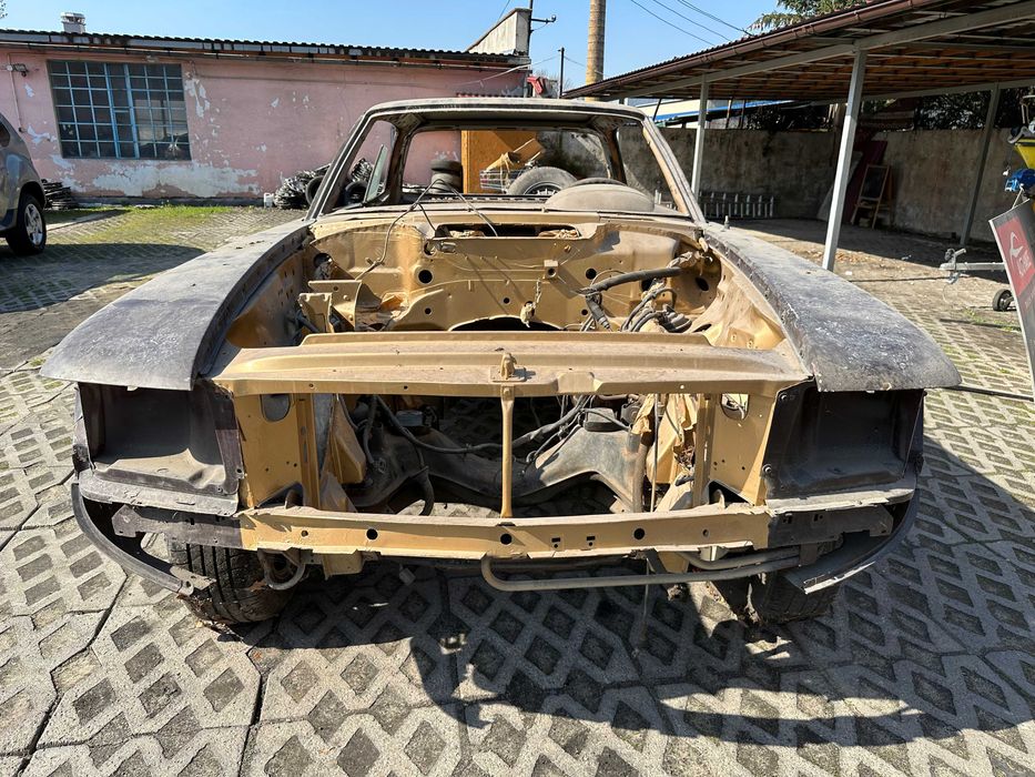 Mercedes-Benz Klasa SL