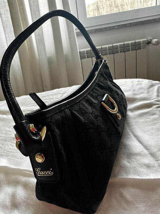 Mala gucci ,original,zero imperfeições,como nova e linda