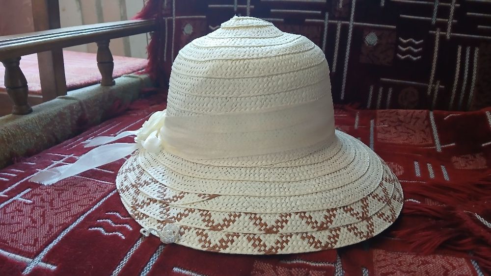 Капелюх  жіночий  шляпа  новий