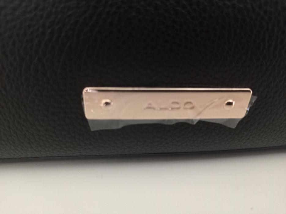 Torebka Aldo nowa czarna