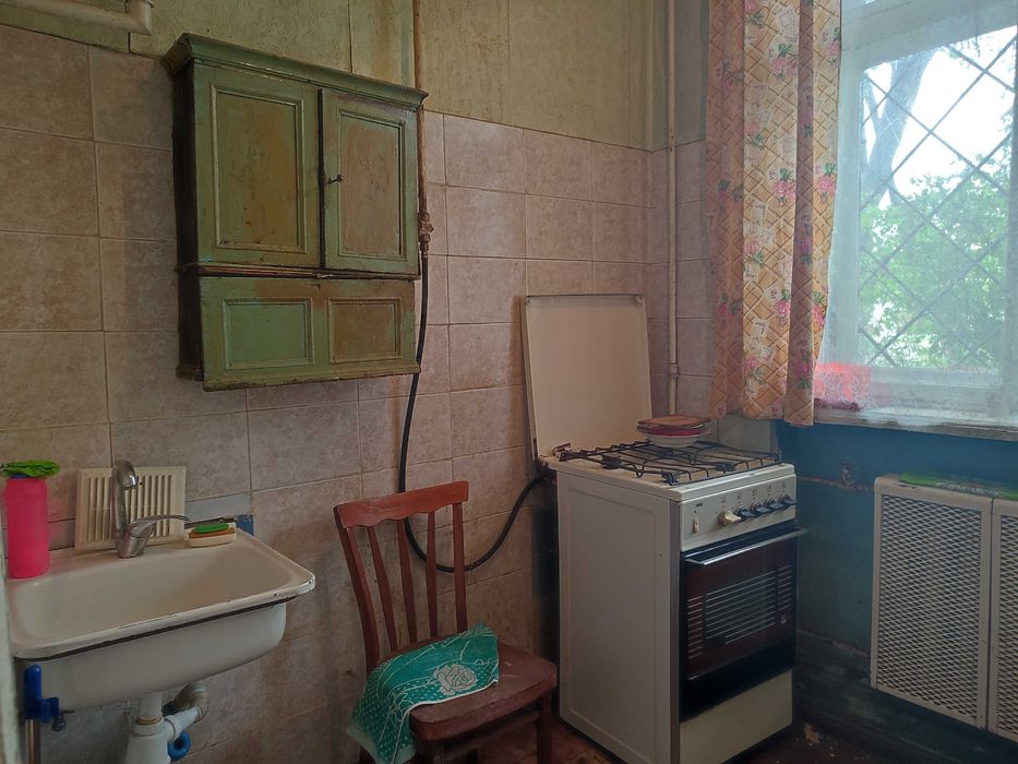 Продаж 1 кім.кв./ метро 'Левада' 15 хвилин