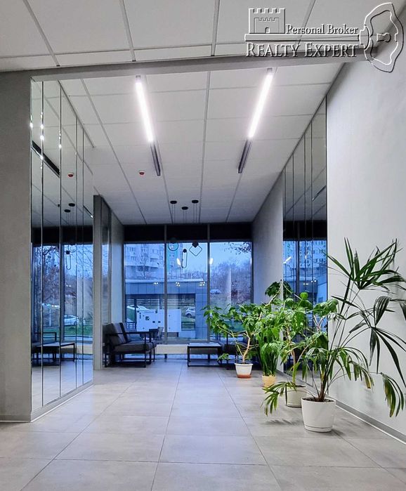 ЖК Паркове місто Вишгородська 45-Г Дизайнерський ремонт S=31м Оболонь