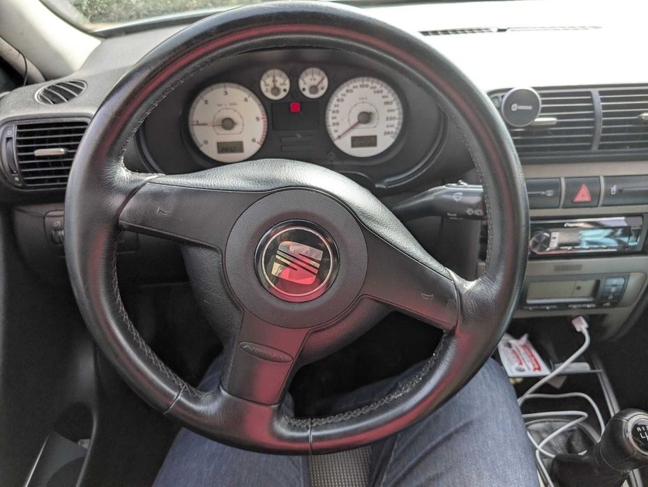 Seat Leon 1M ARL 150CV FR