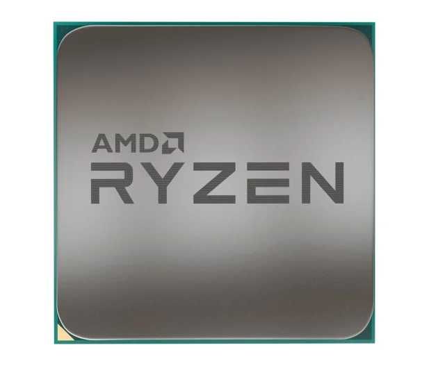 AMD Ryzen 5 5600