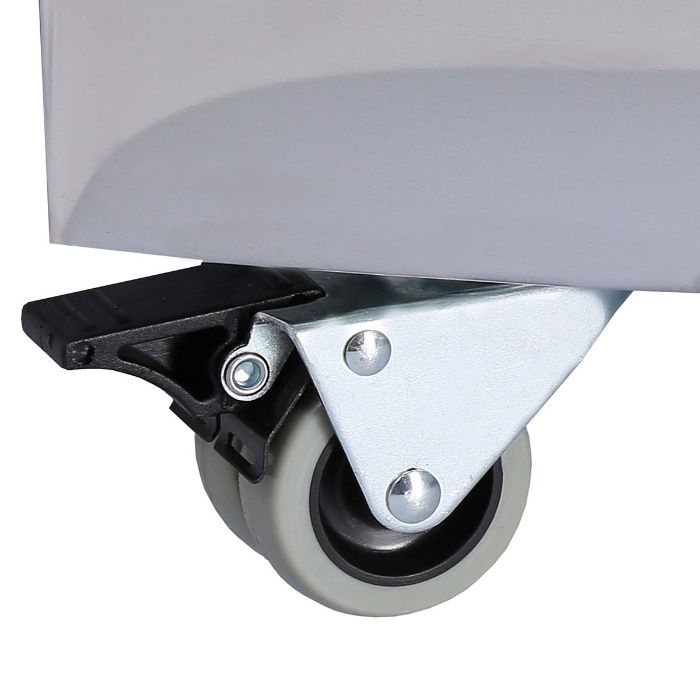 Profesjonalne Konserwatory do lodów 5+2 | Kuweciarka | Witryna | FVAT