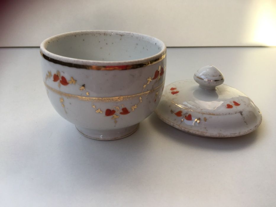 Pote chinês em stone porcelana , inicio sec. XX