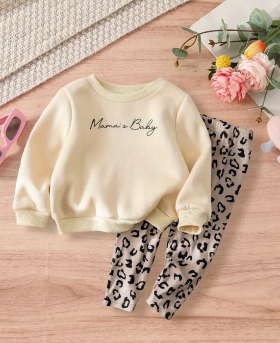 Весняний костюм 2-3 роки