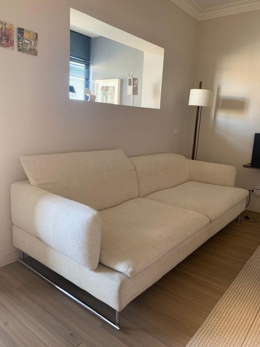 Sofá Shangai Tip, divano by Patricia Urquiola - MOROSO