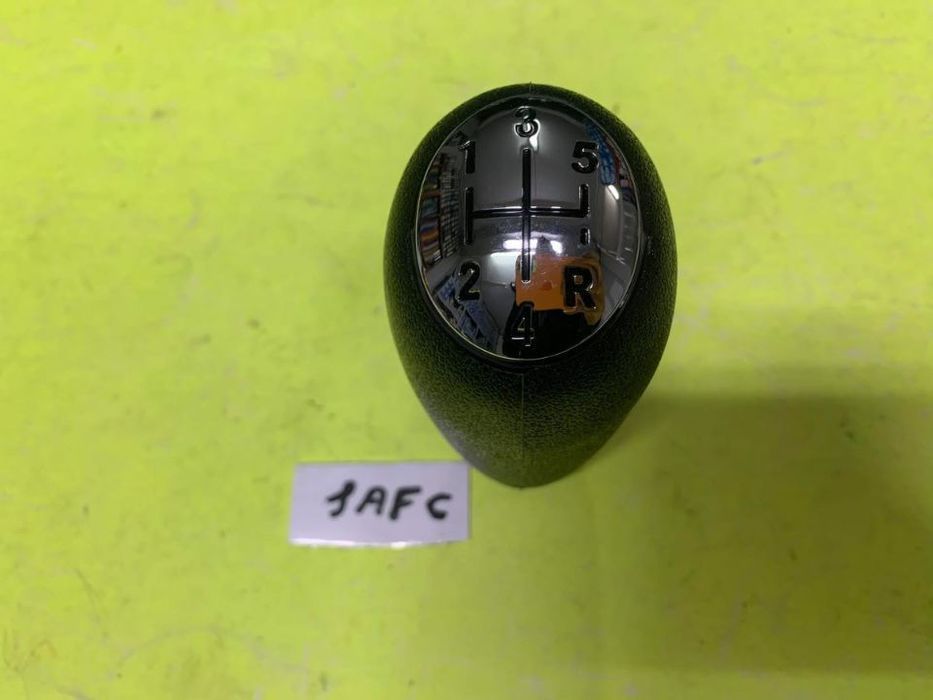 Manete das mudanças Renault clio 3 / megane 2