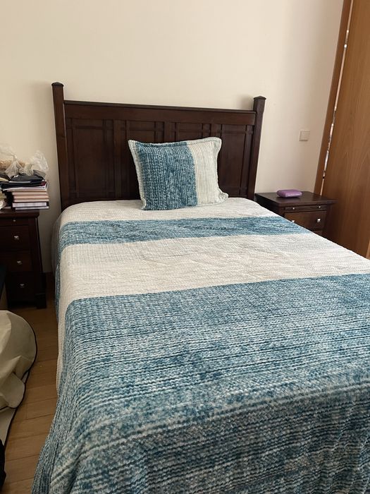 Mobilia de quarto