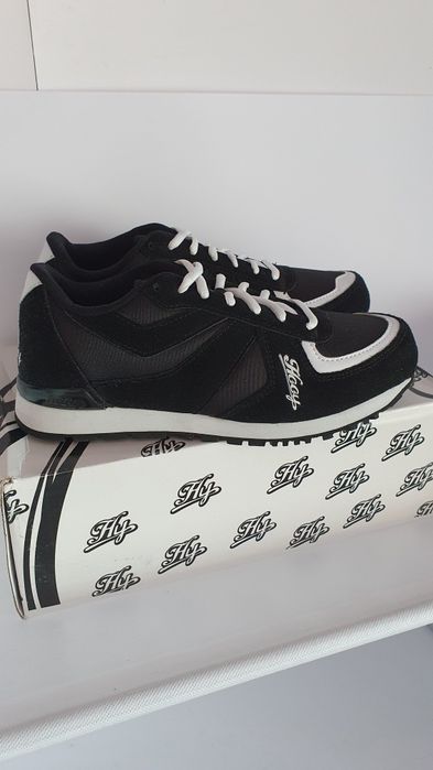 Buty sportowe Spider rozmiar 39 / długość wkładki 24.5 cm