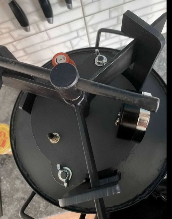 Топ продаж! Електричний автоклав на 24 півлітрові банки від виробника