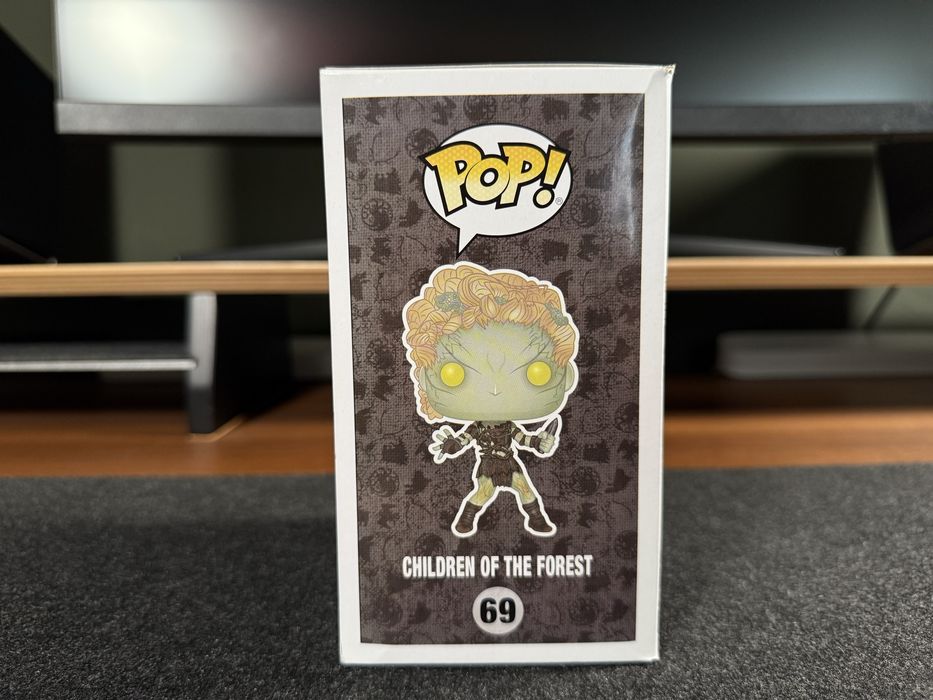 Funko Pop Game of Thrones64551130889347123