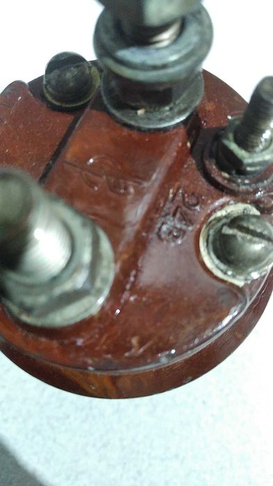 Якорь стартера,СТ-402, 24V