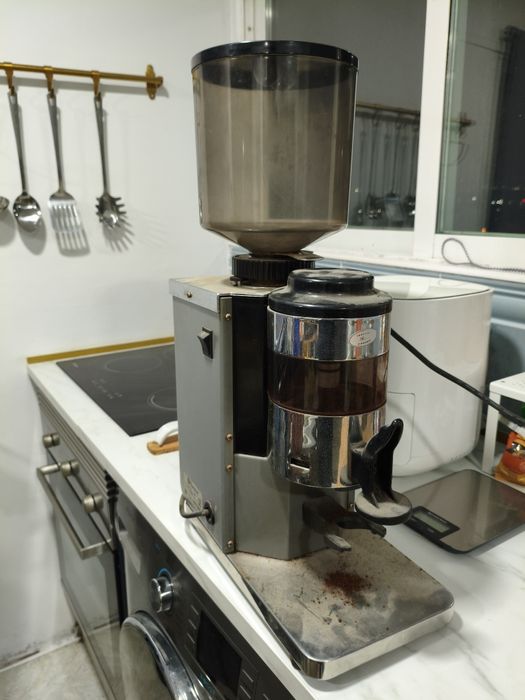 Moinho de café fiamma