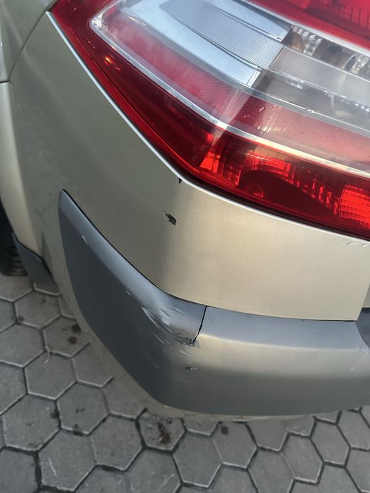 Продаж Рено Меган (шкіряний салон)