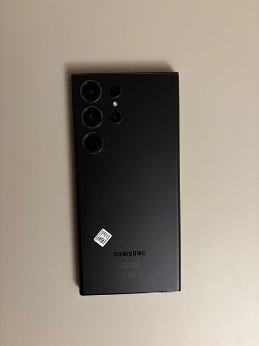 Samsung s23 ultra 8/256gb
