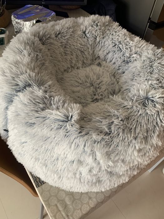 Cama para gatinho …