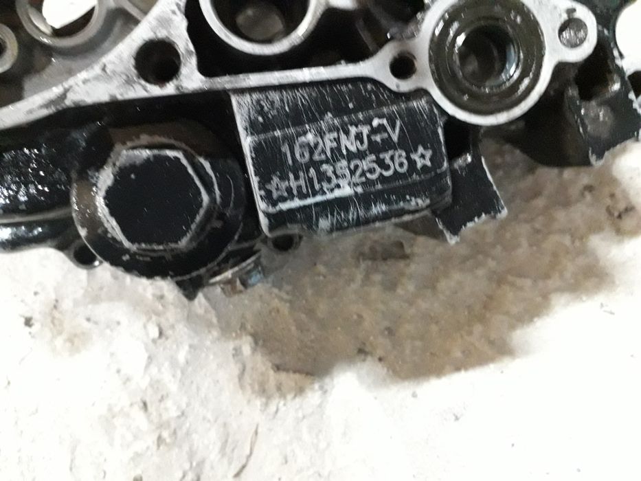 Продам два  мотора