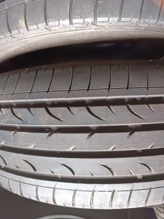 Opony 235/45 r19 Bridgestone