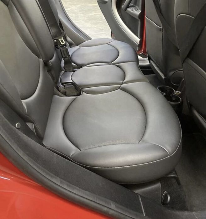 MINI Countryman 2013 VIN WMWZB3C55EWR36479 фото оголошення 5 з 6