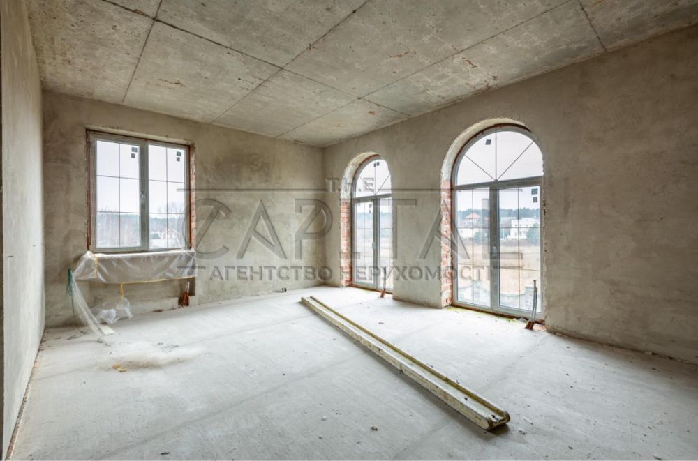 Продажа элитного дома в Козине, Анатолія Солов'яненка, 400 м.кв