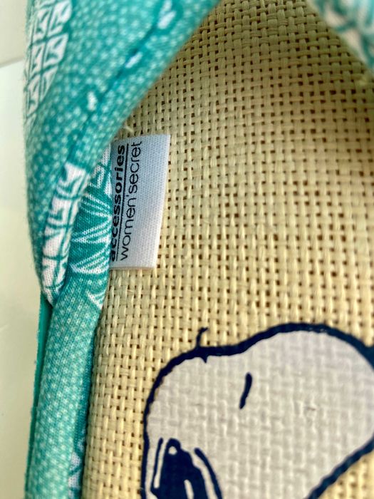 Chinelos de quarto Snoopy WS