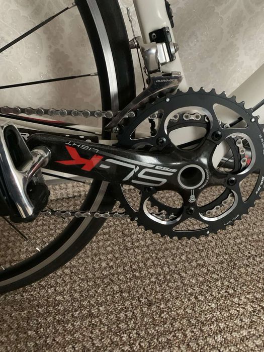 Cannondale Synapse Канондейл Синапс