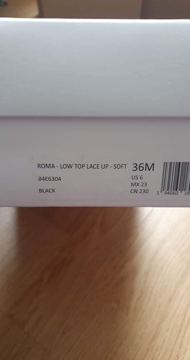 Buty Calvin Klein r.36