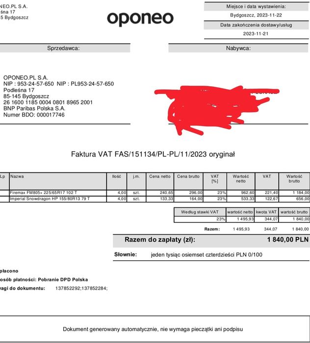 Opony zimowe 155/80  koła stalowe R13 komplet 4 szt