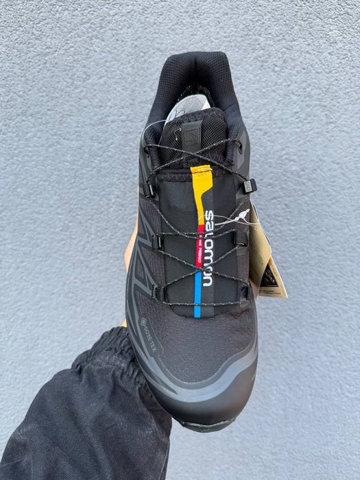 ВОДОНЕПРОНИКНІ ‼️ Salomon XT-6 Gore-Tex /