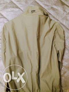 Blusão Homem Decenio - tamanho L