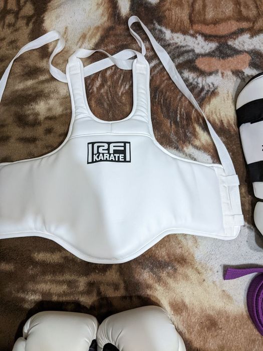 Продам кімоно. Окремо, або комплектом