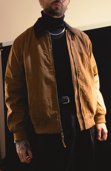 Casaco Bomber L Novo