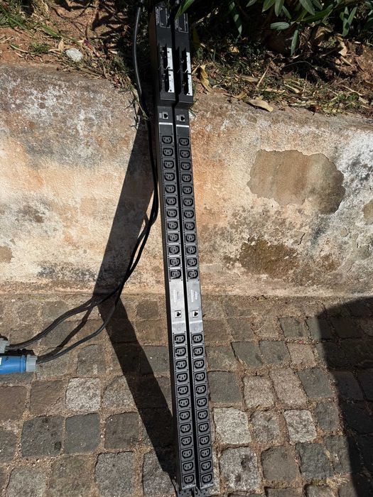 PDU Rack 24 Tomadas NRGence PE5324