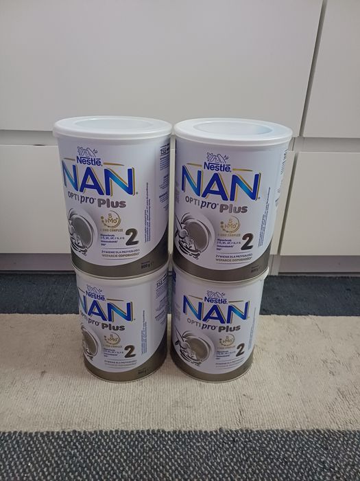 Nan opti pro plus 2