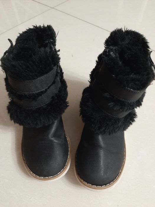 Kozaczki, kozaki zara r. 26