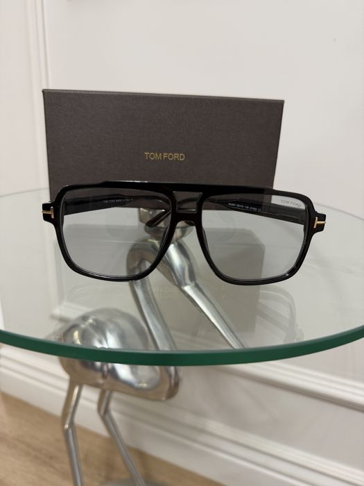 Очки для стильных образов