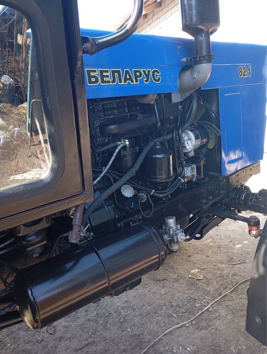 Продам Мтз Кий 14102