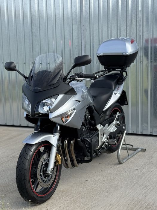 Honda cbf600 ABS свіжопригнана з Німеччини