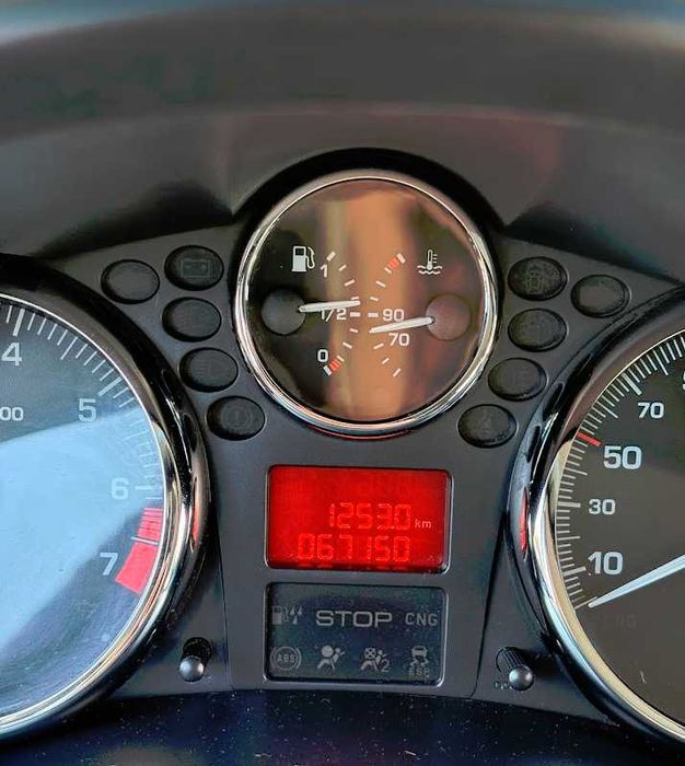 Peugeot 206+ 1.1 Urban